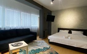 Mt Apartments Skopje